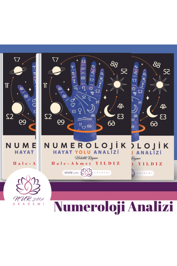 Numeroloji Analizi