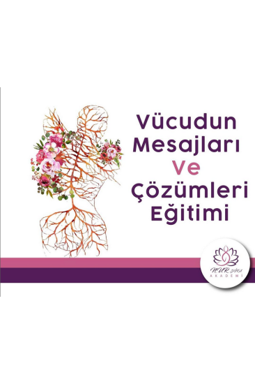 Vücudun Mesajları ve Çözümleri Eğitimi